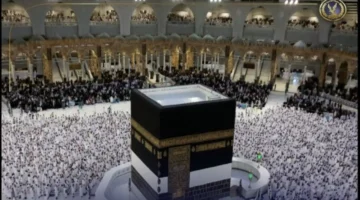 قرعة الحج 2026.. كيف تحصل على نتيجتك فورًا عبر الرقم القومي؟